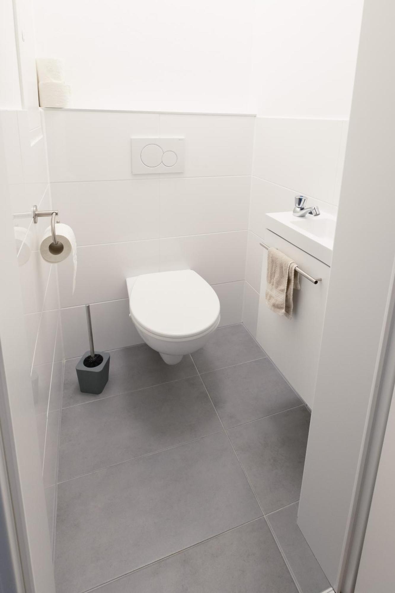Baernappartements Barnbäch Buitenkant foto
